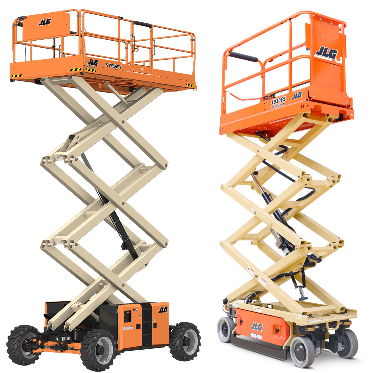 Rental Aerial Lifts Star Equipment Ltd. Des Moines Iowa